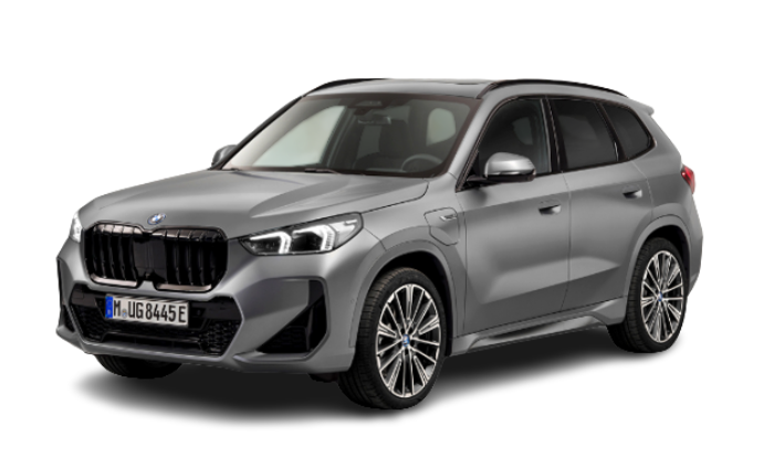 BMW X1 xDrive30e Cyprus